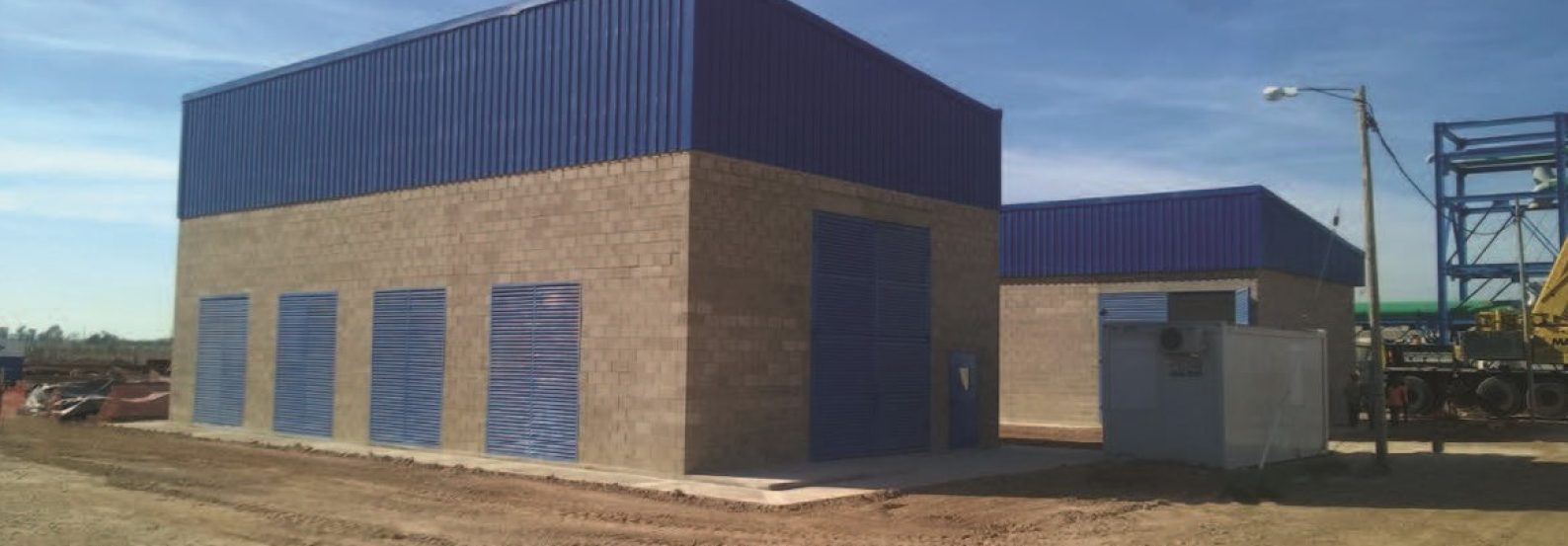 GERDAU 2