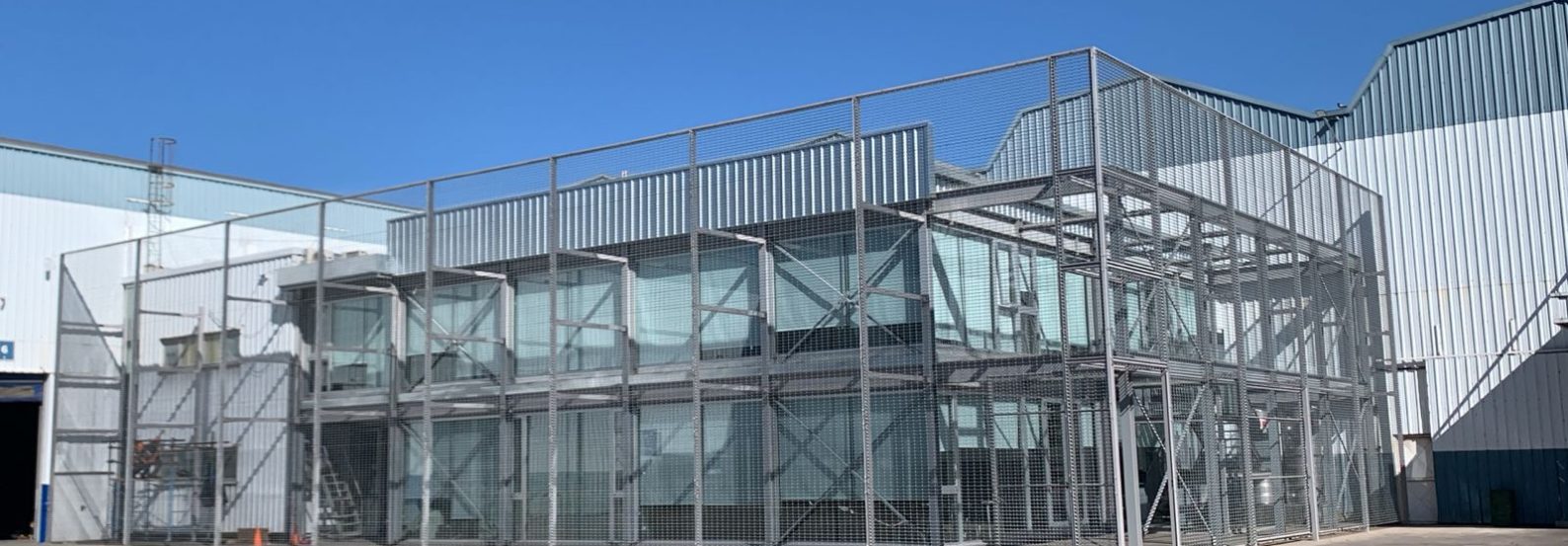 OFICINA SIDERSA S.A (1)