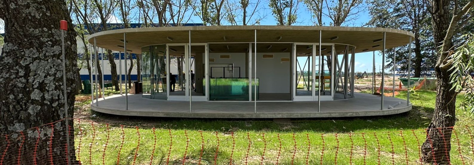 Refrigerio SIDERSA (2)